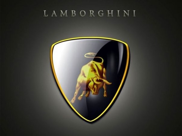 История создания Lamborghini