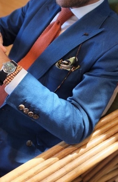 Мелочи решают всё: 13 важных правил мужского костюма