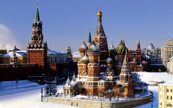 Сколько стоит Кремль?