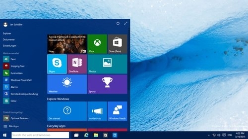 Windows 10 станет последней версией ОС Microsoft, Windows 11 не будет. Вместо того, чтобы регулярно раз в несколько лет выпускать крупное обновление системы, компания теперь будет развивать платформу постепенно, добавляя в нее новые функции.