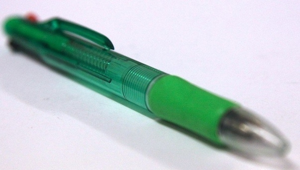 О методе "зеленой ручки"